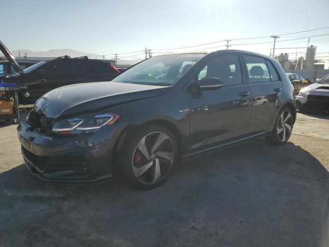 VOLKSWAGEN GTI S 2018 3vw547au4jm264371