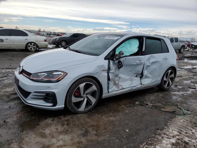 VOLKSWAGEN GTI S 2018 3vw547au4jm289562