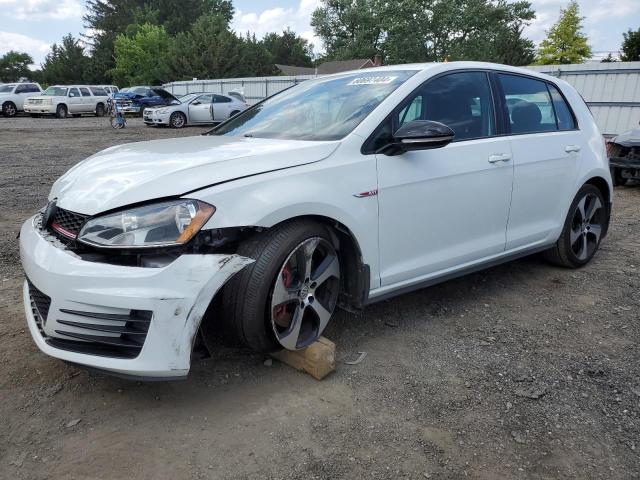 VOLKSWAGEN GTI 2015 3vw547au5fm104278