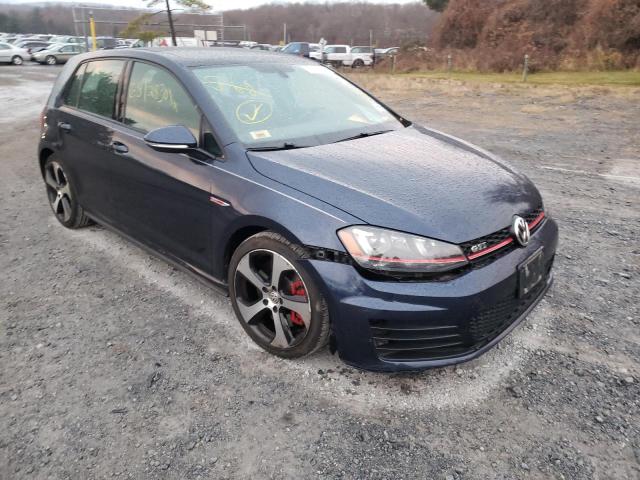 VOLKSWAGEN GTI 2016 3vw547au5gm022925