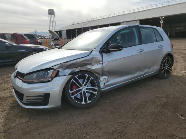 VOLKSWAGEN GTI 2017 3vw547au5hm024322