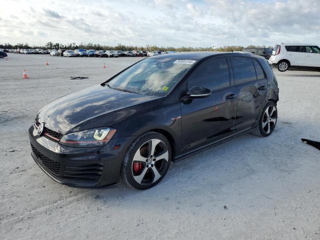 VOLKSWAGEN GTI 2017 3vw547au5hm055568