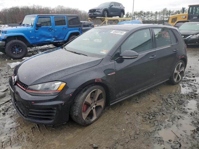 VOLKSWAGEN GTI 2017 3vw547au5hm067039