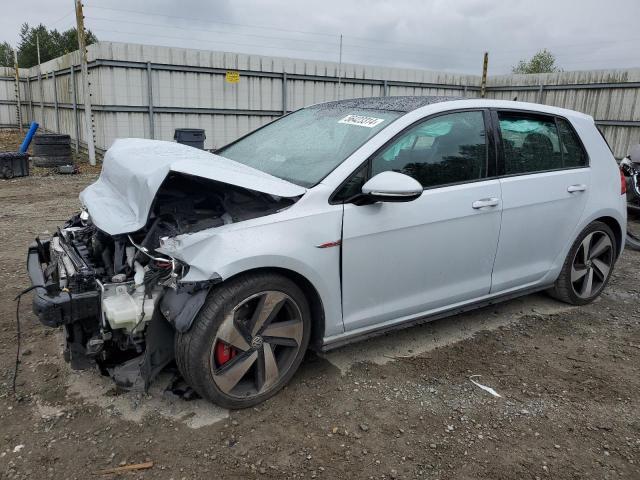 VOLKSWAGEN GTI 2018 3vw547au5jm275962