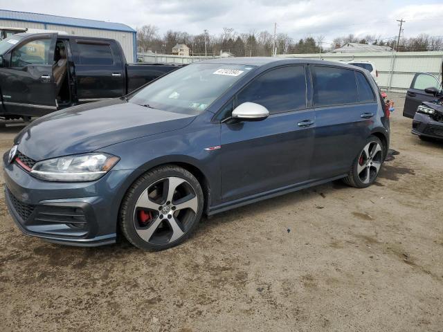 VOLKSWAGEN GTI 2018 3vw547au5jm287559