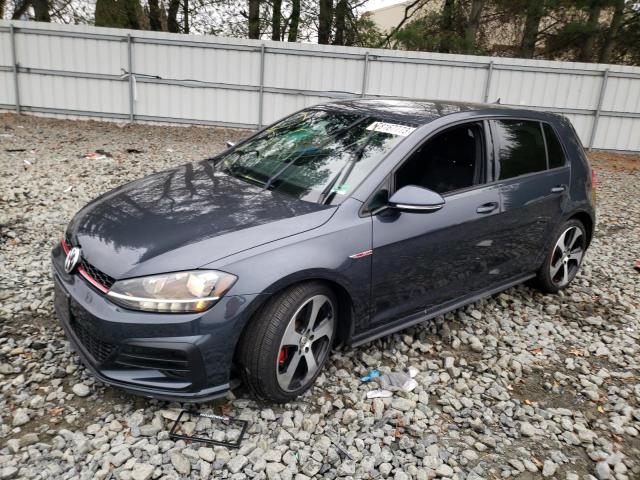 VOLKSWAGEN GTI 2018 3vw547au5jm295953