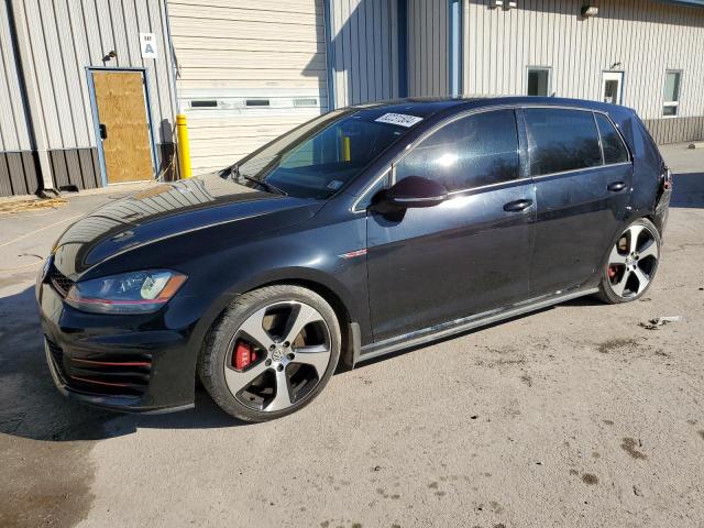 VOLKSWAGEN GTI S-SE 2016 3vw547au6gm062253