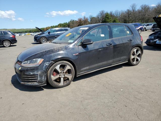 VOLKSWAGEN GTI SPORT 2017 3vw547au6hm015631