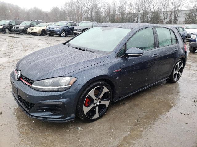 VOLKSWAGEN GTI 2018 3vw547au6jm286615