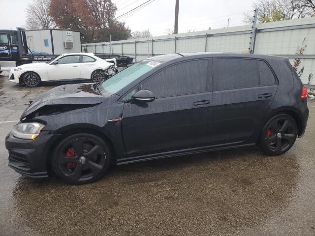 VOLKSWAGEN GTI 2018 3vw547au6jm292186