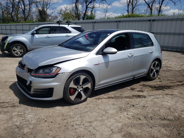 VOLKSWAGEN GTI 2017 3vw547au7hm048959