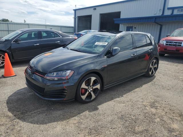 VOLKSWAGEN GTI 2017 3vw547au7hm062635