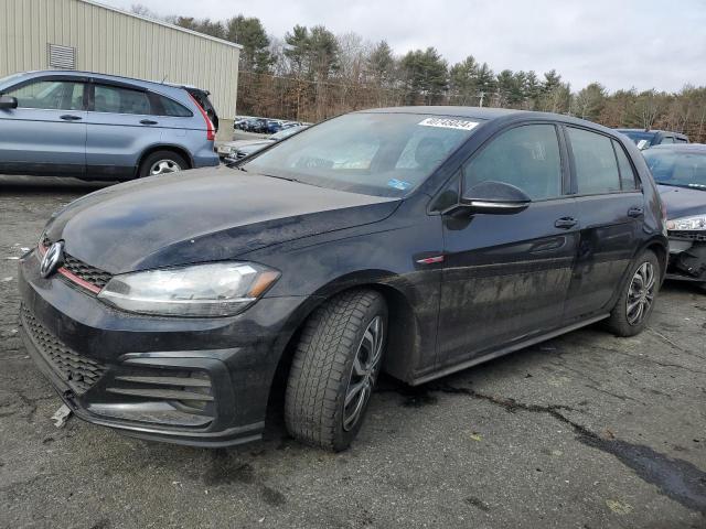 VOLKSWAGEN GTI 2018 3vw547au7jm252621