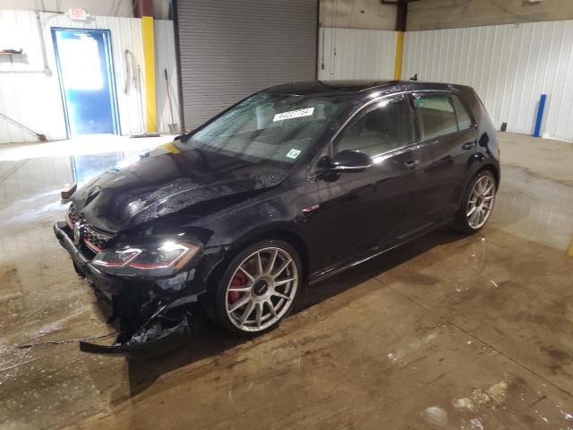 VOLKSWAGEN GTI 2018 3vw547au7jm276322