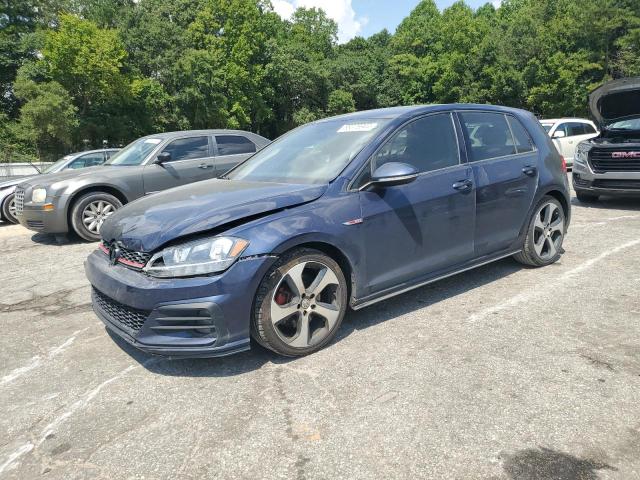 VOLKSWAGEN GTI S 2018 3vw547au8jm292352