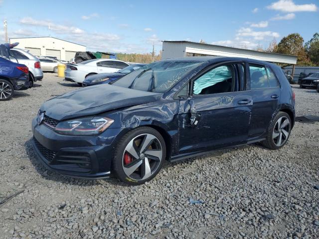 VOLKSWAGEN GTI 2018 3vw547au8jm297700