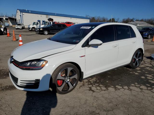 VOLKSWAGEN GTI 2017 3vw547au9hm006048