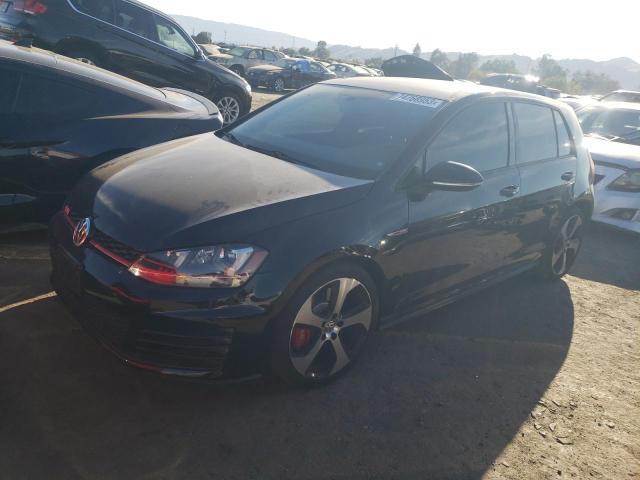 VOLKSWAGEN GTI 2017 3vw547au9hm043892