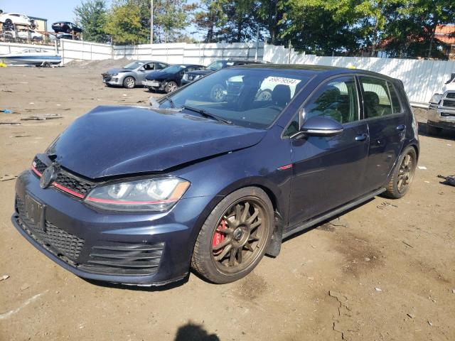 VOLKSWAGEN GTI SPORT 2017 3vw547au9hm076925