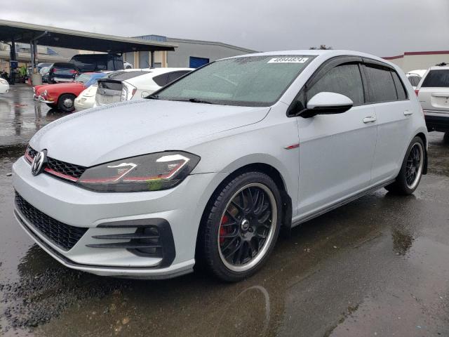 VOLKSWAGEN GTI 2018 3vw547au9jm297141