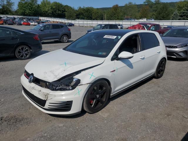 VOLKSWAGEN GTI 2015 3vw547auxfm080639