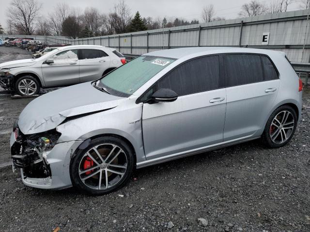 VOLKSWAGEN GTI SPORT 2017 3vw547auxhm002896