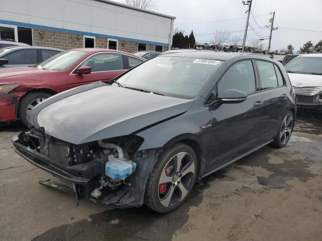 VOLKSWAGEN GTI 2017 3vw547auxhm003319