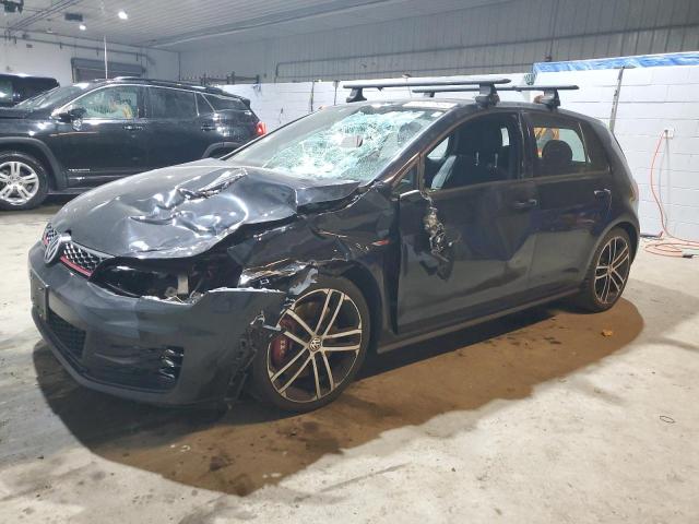 VOLKSWAGEN GTI SPORT 2017 3vw547auxhm022727