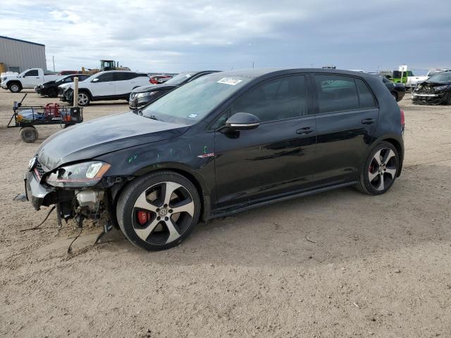 VOLKSWAGEN GTI SPORT 2017 3vw547auxhm032674