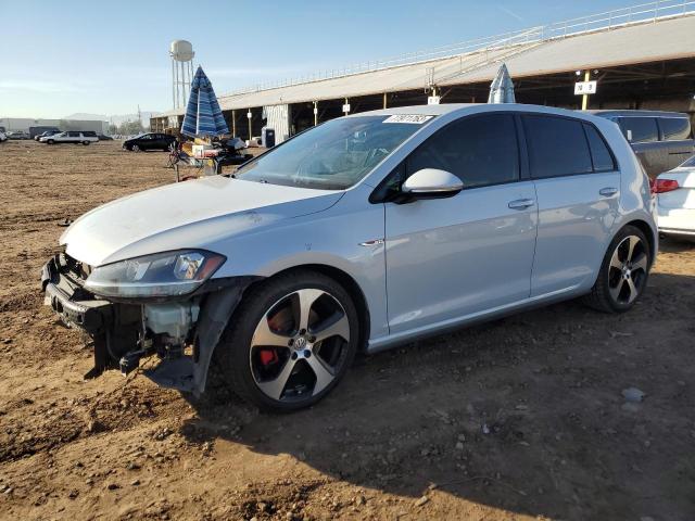 VOLKSWAGEN GTI 2018 3vw547auxjm290778