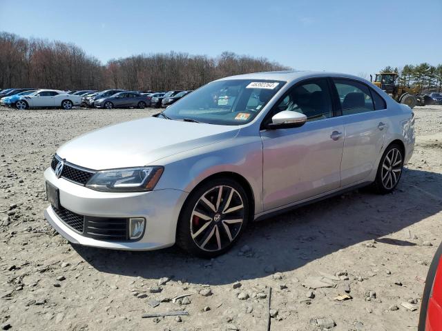 VOLKSWAGEN JETTA 2013 3vw567aj1dm225855