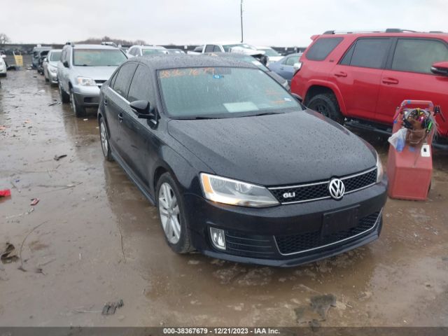 VOLKSWAGEN JETTA 2012 3vw567aj2cm407529