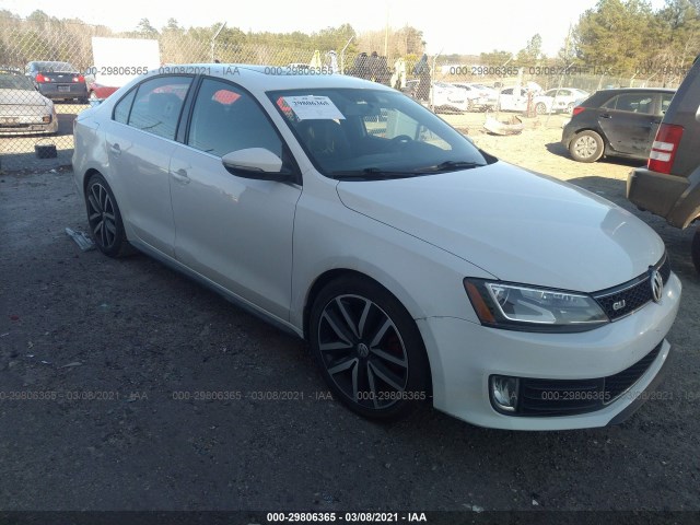 VOLKSWAGEN GLI 2013 3vw567aj2dm414983