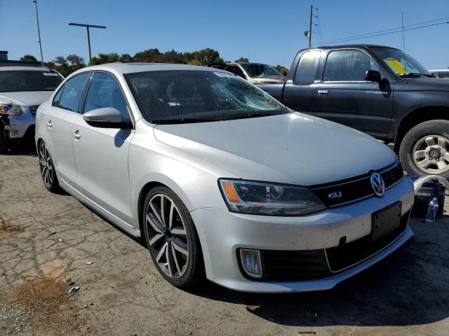 VOLKSWAGEN JETTA GLI 2012 3vw567aj3cm128655