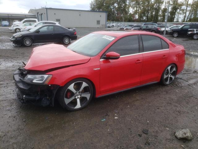 VOLKSWAGEN JETTA GLI 2013 3vw567aj3dm242060