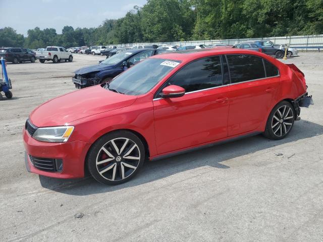 VOLKSWAGEN JETTA GLI 2013 3vw567aj4dm232055