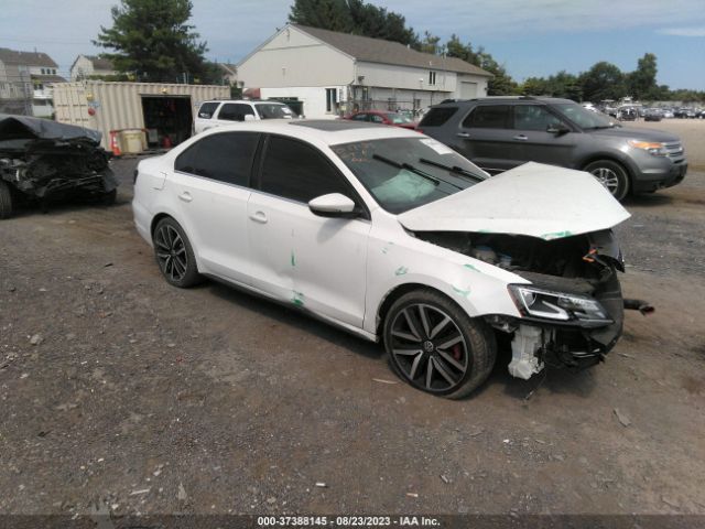 VOLKSWAGEN GLI 2013 3vw567aj5dm232162