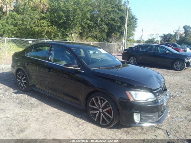 VOLKSWAGEN GLI 2013 3vw567aj7dm240277