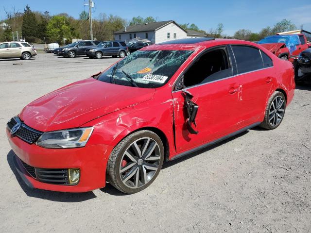 VOLKSWAGEN JETTA 2013 3vw567aj8dm228896