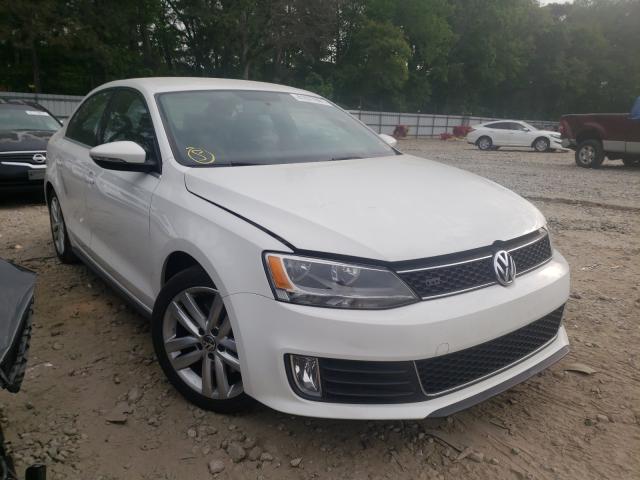 VOLKSWAGEN JETTA GLI 2012 3vw567ajxcm407228