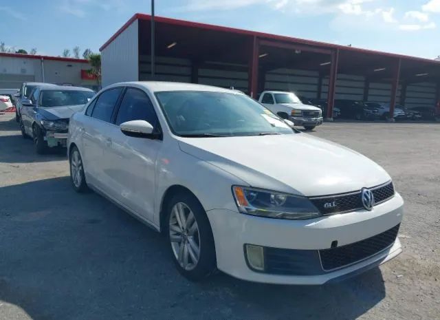 VOLKSWAGEN JETTA 2012 3vw567ajxcm407407