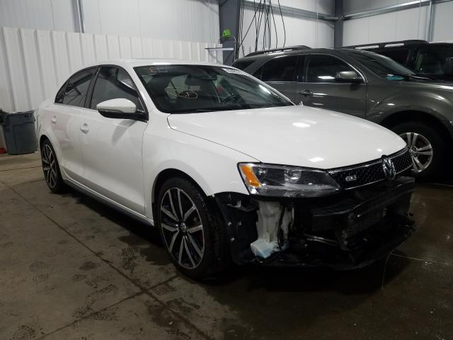 VOLKSWAGEN JETTA GLI 2012 3vw587aj3cm008879