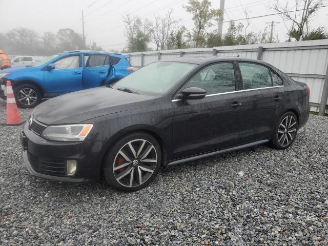 VOLKSWAGEN JETTA GLI 2012 3vw587ajxcm015537