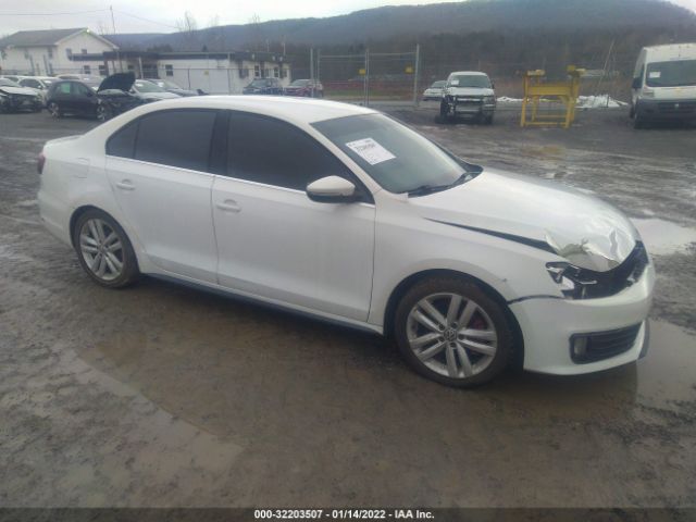 VOLKSWAGEN GLI 2012 3vw5a7aj0cm100598