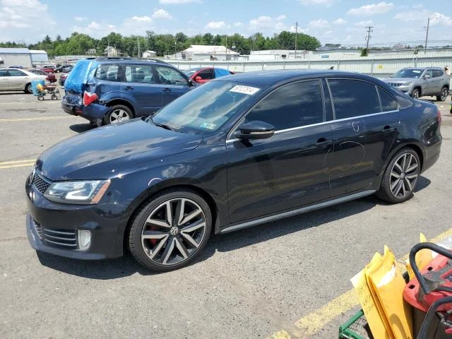 VOLKSWAGEN JETTA GLI 2013 3vw5a7aj1dm413953