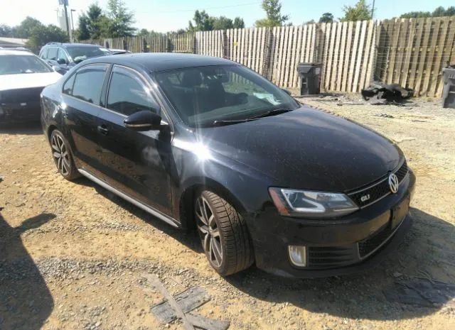 VOLKSWAGEN GLI 2013 3vw5a7aj2dm413184