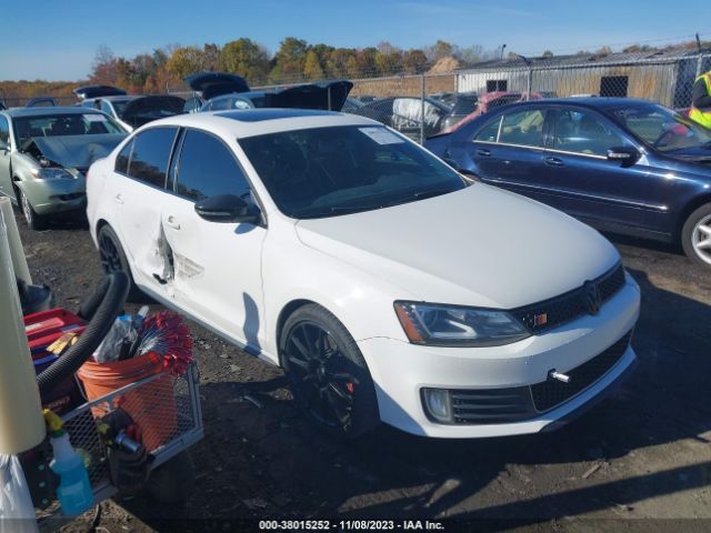 VOLKSWAGEN JETTA 2013 3vw5a7aj2dm428297