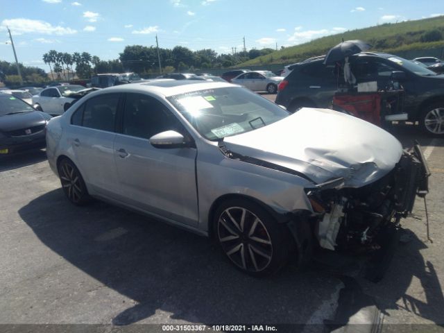 VOLKSWAGEN GLI 2013 3vw5a7aj3dm229145