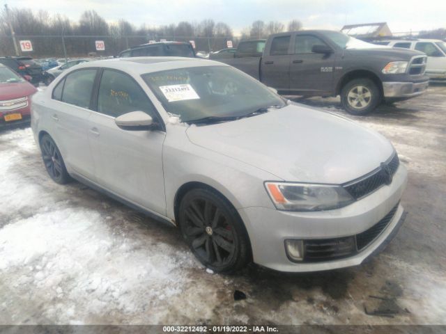 VOLKSWAGEN GLI 2013 3vw5a7aj4dm226481