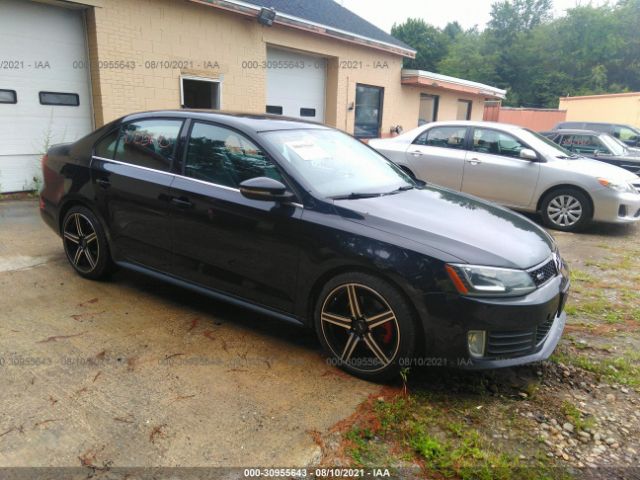 VOLKSWAGEN GLI 2013 3vw5a7aj5dm272188